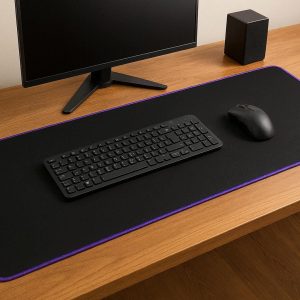 26 Extra Large Gaming Mouse Pad Desk Mat
