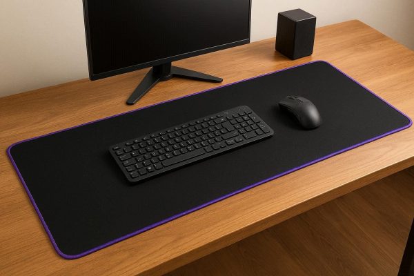 26 Extra Large Gaming Mouse Pad Desk Mat